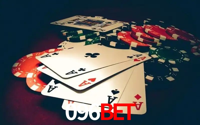 A Emoção da Loteria na 096bet: Uma Chance de Mudança de Vida