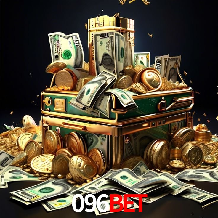 Desvendando o Mundo dos Jogos Virtuais na 096bet